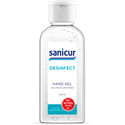 Sanicur Desinfect handgel - 100 ml