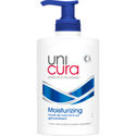 Unicura Handzeep moisturizing anti-bacterieel 250 ml
