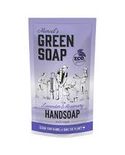 Marcel's Green Soap Handzeep Lavendel & Rozemarijn Navulling - 500 ml