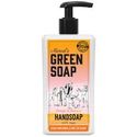 Marcel's Green Soap Handzeep Sinaasappel & Jasmijn - 500 ml