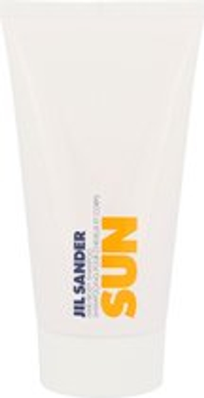 Jil Sander - Sun Women Hair & Bodyshampoo 150ml