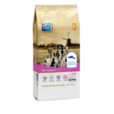 CaroCroc Hondenvoer Skin Support 12,5 kg - hondenbrokken