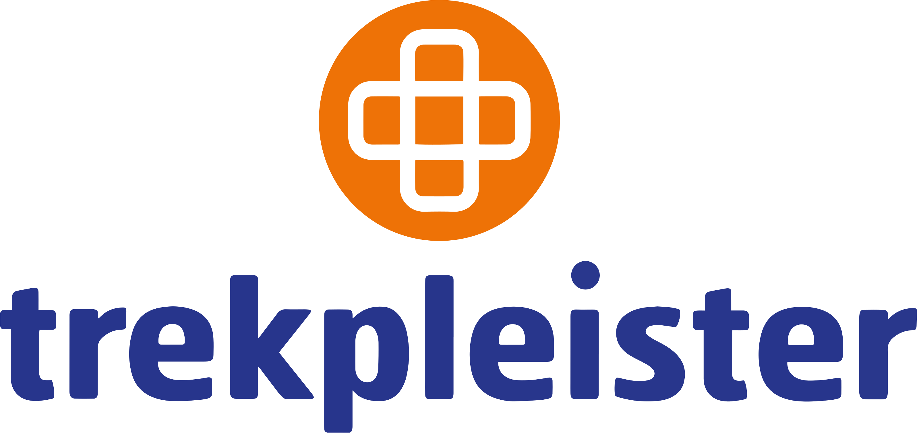 Trekpleister