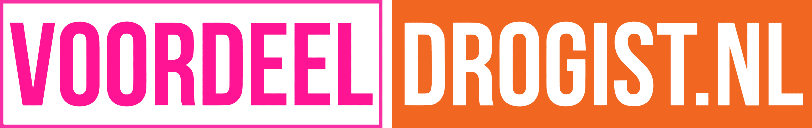 Voordeeldrogist.nl