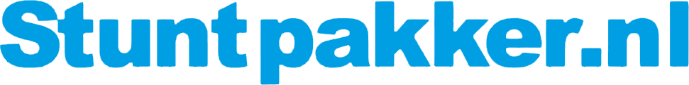 Stuntpakker