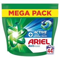 Ariel 4 in 1 wascapsules - 44 wasbeurten