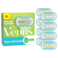 Gillette Venus Extra Smooth - 8 scheermesjes