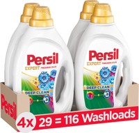 Persil Gel Expert Color Freshness by Silan wasmiddel - 116 wasbeurten