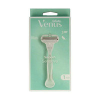 Gillette Venus Smooth scheersysteem + 1 mesje