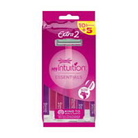 Wilkinson Intuition Extra 2 - 15 scheermesjes
