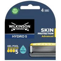 Wilkinson Hydro 5 Ultimate - 4 scheermesjes