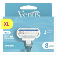 Gillette Venus Smooth - 8 scheermesjes