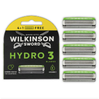 Wilkinson Hydro 3 - 5 scheermesjes