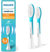 Philips Sonicare For Kids opzetborstels - 2 stuks