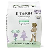 Kit & Kin luierbroekjes maat 7 - 16 stuks