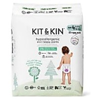 Kit & Kin luierbroekjes maat 4 - 22 stuks