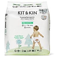Kit & Kin luierbroekjes maat 6 - 18 stuks