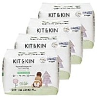 Kit & Kin luiers maat 4 - 128 stuks