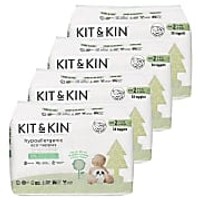 Kit & Kin luiers maat 2 - 152 stuks