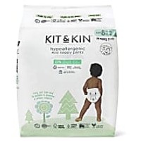 Kit & Kin luierbroekjes maat 8 - 14 stuks