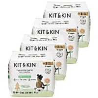 Kit & Kin luiers maat 3 - 128 stuks