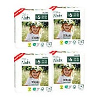 Naty Sensitive luierbroekjes maat 6 - 72 stuks