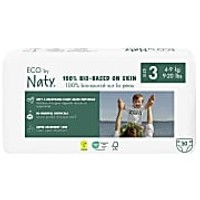 Naty Sensitive luiers maat 3 - 50 stuks
