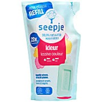 Seepje Magische Magnolia wasmiddel - 23 wasbeurten