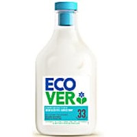 Ecover Roos & Bergamot wasverzachter - 33 wasbeurten