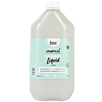 Bio-D Jeneverbes & Zeewier vloeibaar wasmiddel - 5 wasbeurten