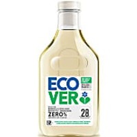 Ecover Zero vloeibaar wasmiddel - 28 wasbeurten