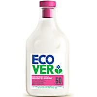 Ecover Appelbloesem & Amandel wasverzachter - 50 wasbeurten