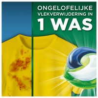 Ariel 3 in 1 Bonte was wascapsules - 15 wasbeurten