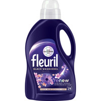 Fleuril Renew wasmiddel voor donkere was - 29 wasbeurten