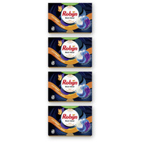 Robijn Black Velvet wascapsules - 4 wasbeurten