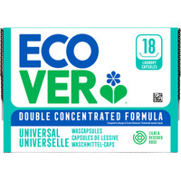 Ecover Classic wascapsules - 18 wasbeurten