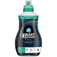 Albert Heijn Wasmiddel voor zwart & donker - 25 wasbeurten