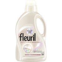 Fleuril Renew White & Light wasmiddel - 29 wasbeurten
