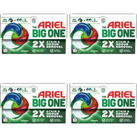 Ariel The Big One Original wascapsules - 60 wasbeurten