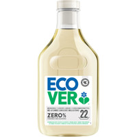 Ecover Delicate Zero wasmiddel - 22 wasbeurten