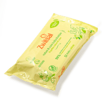 Zwitsal Nature & Care babydoekjes - 56 stuks