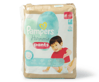 Pampers Harmonie luierbroekjes maat 4 - 32 stuks