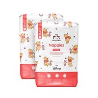 Mama Bear Disney luiers maat 2 - 168 stuks
