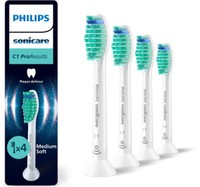 Philips ProResults C1 opzetborstels - 4 stuks