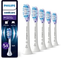 Philips G3 Gum Care opzetborstels - 5 stuks