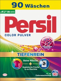 Persil Bonte was gelwasmiddel - 90 wasbeurten