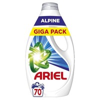 Ariel Alpine wasmiddel - 70 wasbeurten