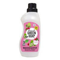 Marcel's Green Soap Patchouli & Cranberry wasverzachter - 30 wasbeurten