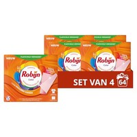 Robijn Classics Bonte wasmiddel - 64 wasbeurten
