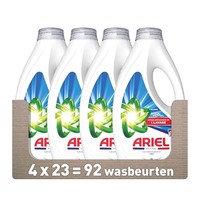 Ariel Alpine vloeibaar wasmiddel - 92 wasbeurten